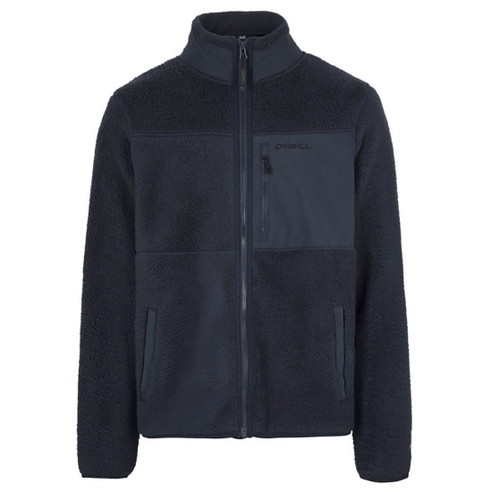 O'neill Ανδρική ζακέτα Sherpa FZ Fleece